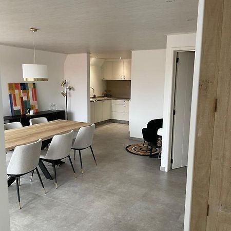 Vakantieverblijf De Munt Oudenburg Екстер'єр фото