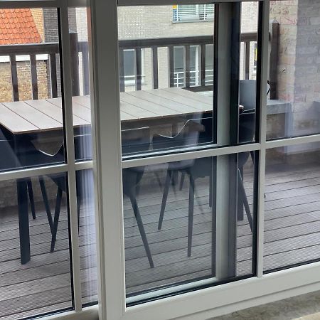 Vakantieverblijf De Munt Oudenburg Екстер'єр фото