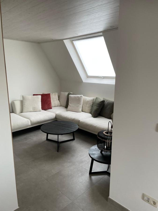 Vakantieverblijf De Munt Oudenburg Екстер'єр фото