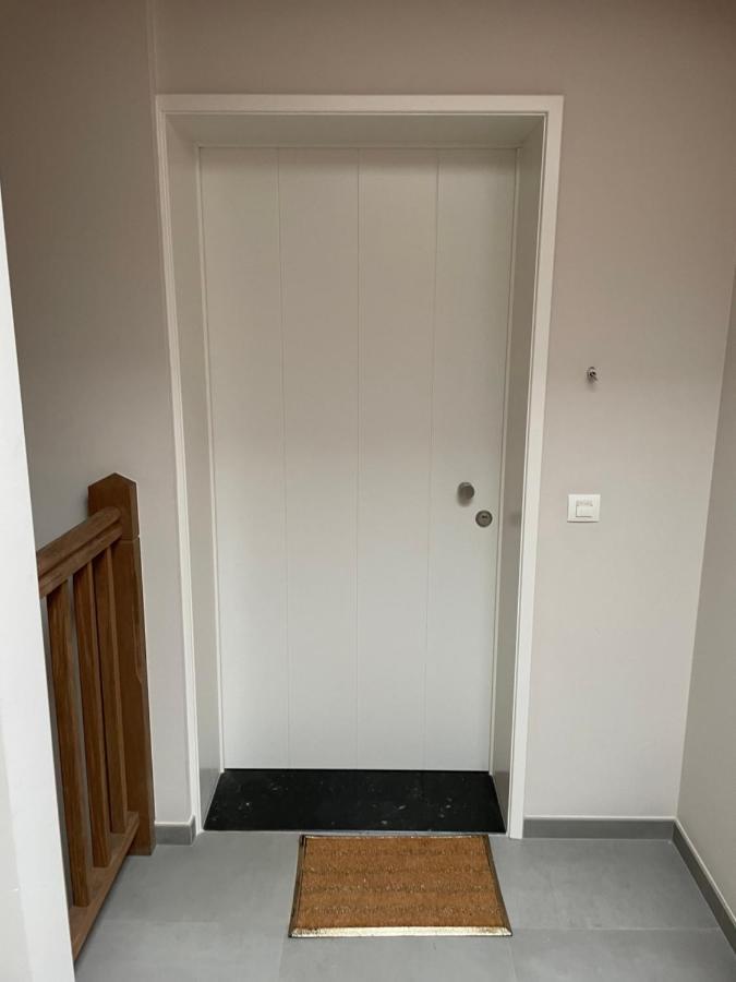 Vakantieverblijf De Munt Oudenburg Екстер'єр фото