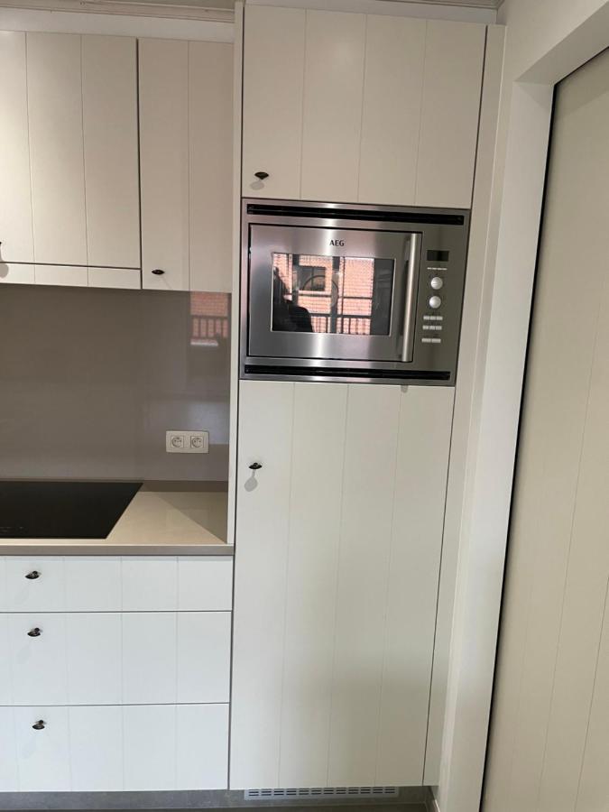 Vakantieverblijf De Munt Oudenburg Екстер'єр фото