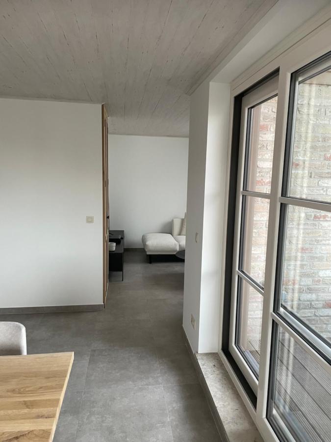 Vakantieverblijf De Munt Oudenburg Екстер'єр фото