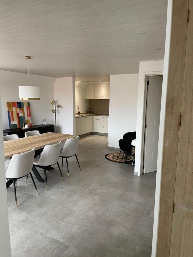 Vakantieverblijf De Munt Oudenburg Екстер'єр фото