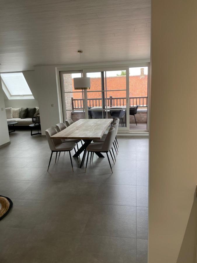 Vakantieverblijf De Munt Oudenburg Екстер'єр фото
