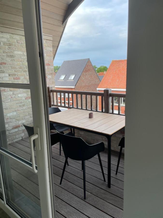 Vakantieverblijf De Munt Oudenburg Екстер'єр фото