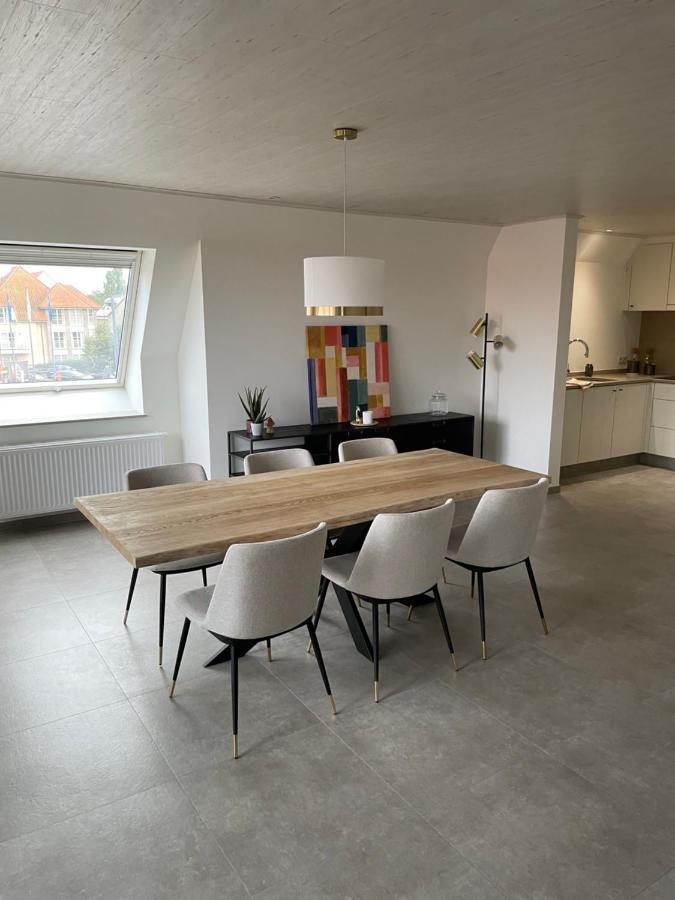 Vakantieverblijf De Munt Oudenburg Екстер'єр фото