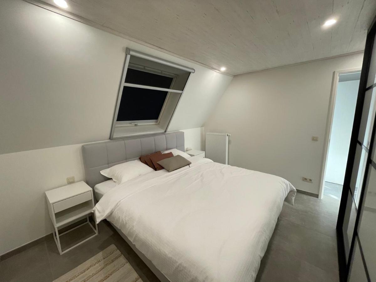 Vakantieverblijf De Munt Oudenburg Екстер'єр фото